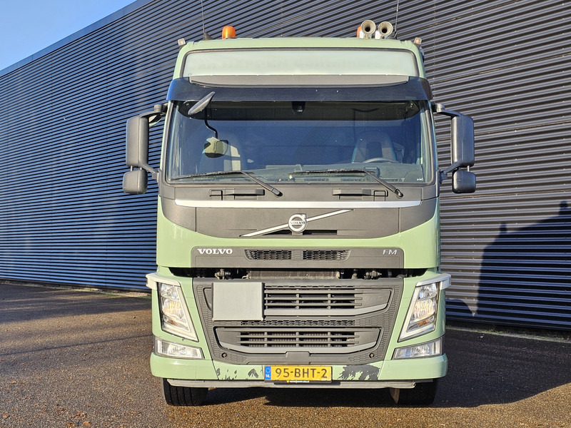 Volvo FM 420 / VDL 21T HOOKLIFT / EURO 6 / 6X2 - Kamion sa hidrauličnom kukom: slika 4 Volvo FM 420 / VDL 21T HOOKLIFT / EURO 6 / 6X2 - Kamion sa hidrauličnom kukom: slika 4