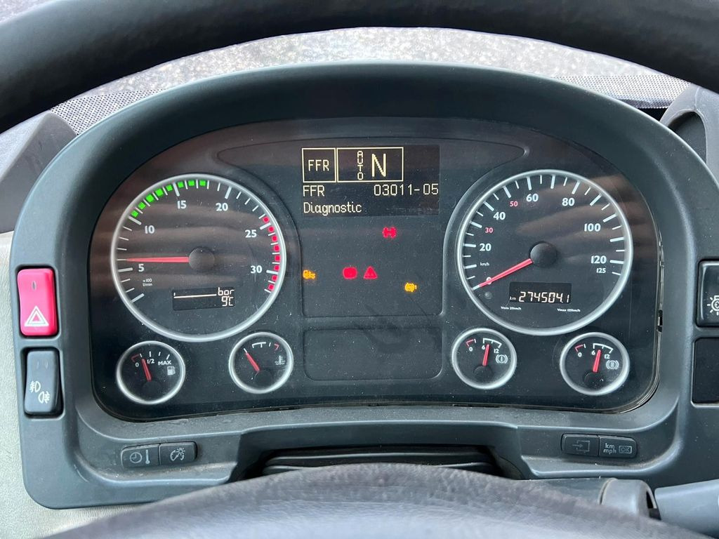 MAN 28.350 6X2 als Fahrgestell mit oder ohne Aufbau MAN 28.350 6X2 als Fahrgestell mit oder ohne Aufbau - Kamion sa golom šasijom i zatvorenom kabinom: slika 2 MAN 28.350 6X2 als Fahrgestell mit oder ohne Aufbau MAN 28.350 6X2 als Fahrgestell mit oder ohne Aufbau - Kamion sa golom šasijom i zatvorenom kabinom: slika 2