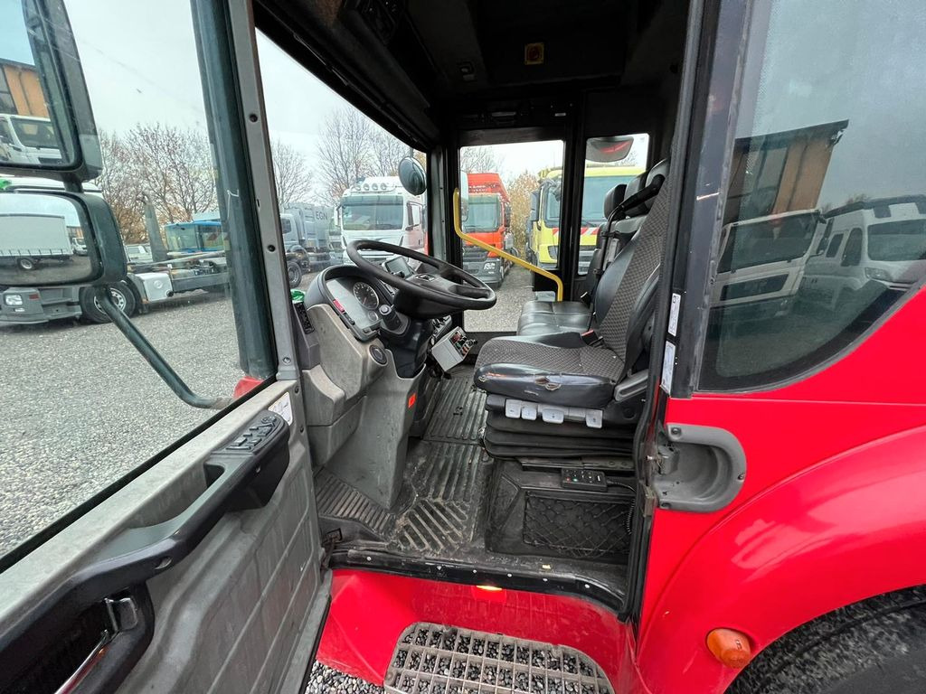 MAN 28.350 6X2 als Fahrgestell mit oder ohne Aufbau MAN 28.350 6X2 als Fahrgestell mit oder ohne Aufbau - Kamion sa golom šasijom i zatvorenom kabinom: slika 3 MAN 28.350 6X2 als Fahrgestell mit oder ohne Aufbau MAN 28.350 6X2 als Fahrgestell mit oder ohne Aufbau - Kamion sa golom šasijom i zatvorenom kabinom: slika 3