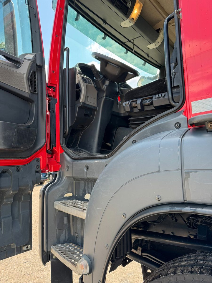 Istovarivač MAN 35.470 8X4 Kipperfahrgestell Reifen 12 X NEU Top: slika 7 Istovarivač MAN 35.470 8X4 Kipperfahrgestell Reifen 12 X NEU Top: slika 7