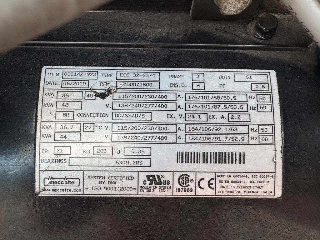 Mercedes-Benz 1224 4X2 Werkstattwagen Strom Generator Kompress - Šlep vozilo: slika 5 Mercedes-Benz 1224 4X2 Werkstattwagen Strom Generator Kompress - Šlep vozilo: slika 5