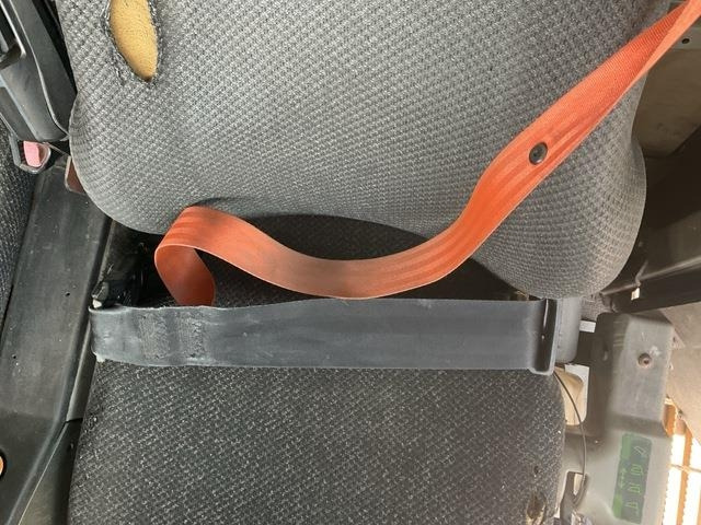 CAT 777D - Kiper sa krutom šasijom/ Kiper za kamen: slika 5 CAT 777D - Kiper sa krutom šasijom/ Kiper za kamen: slika 5