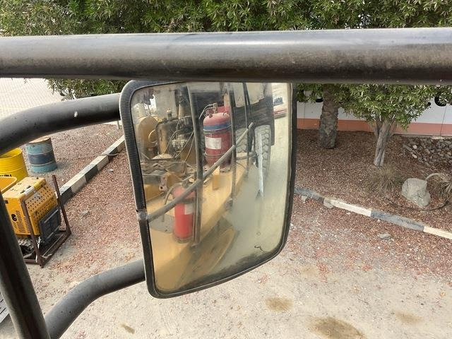 CAT 777D - Kiper sa krutom šasijom/ Kiper za kamen: slika 2 CAT 777D - Kiper sa krutom šasijom/ Kiper za kamen: slika 2