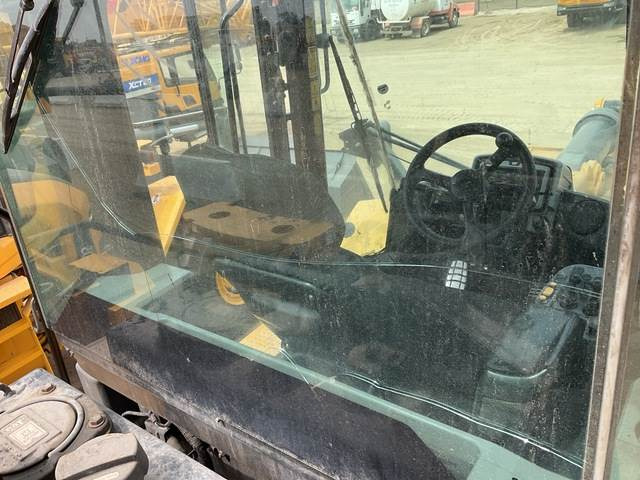 Utovarivač točkaš CAT 966L: slika 15