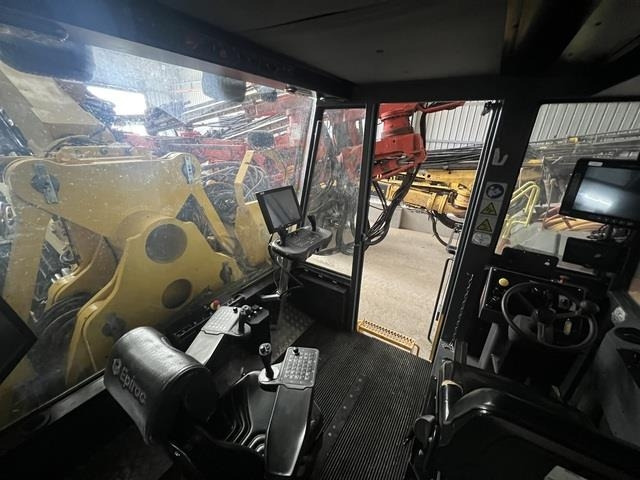 Epiroc Boomer XE3C - Rudarska mašina: slika 4 Epiroc Boomer XE3C - Rudarska mašina: slika 4