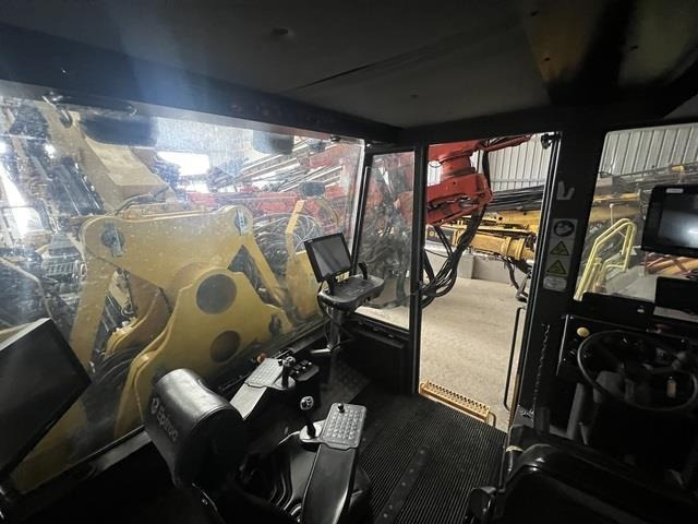 Epiroc Boomer XE3C - Rudarska mašina: slika 5 Epiroc Boomer XE3C - Rudarska mašina: slika 5