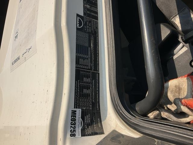 MAN TGA33.360 - Kamion za smeće: slika 5 MAN TGA33.360 - Kamion za smeće: slika 5