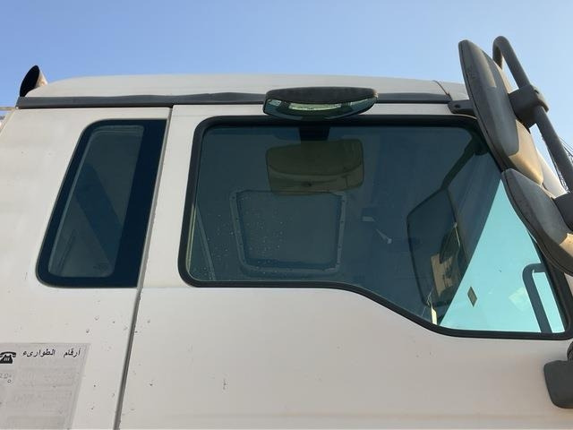 Kamion za smeće MAN TGA33.360: slika 17 Kamion za smeće MAN TGA33.360: slika 17