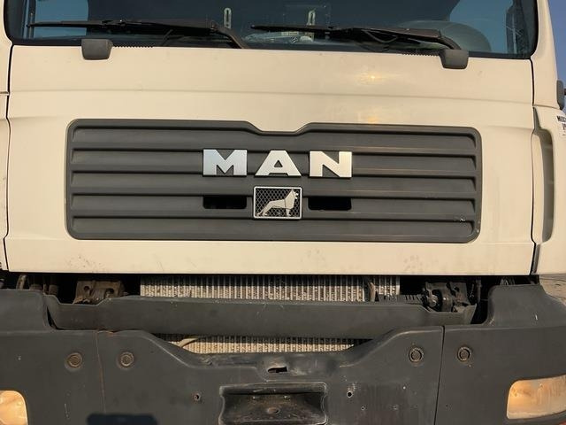 Kamion za smeće MAN TGA33.360: slika 10 Kamion za smeće MAN TGA33.360: slika 10