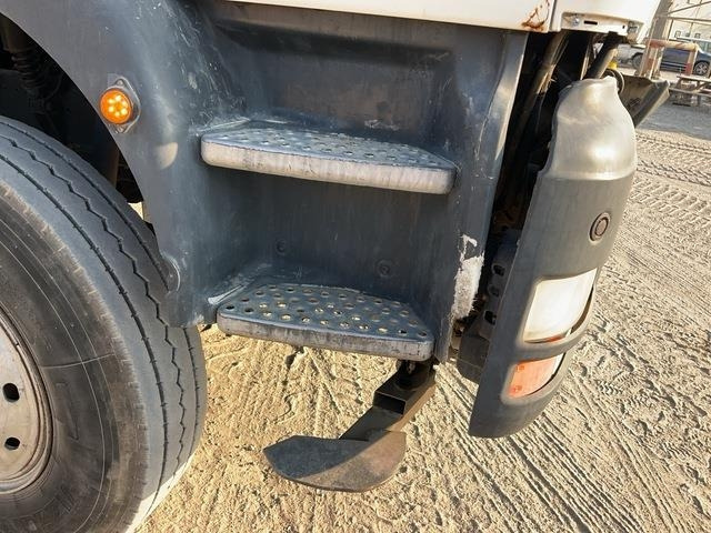 Kamion za smeće MAN TGA33.360: slika 11 Kamion za smeće MAN TGA33.360: slika 11