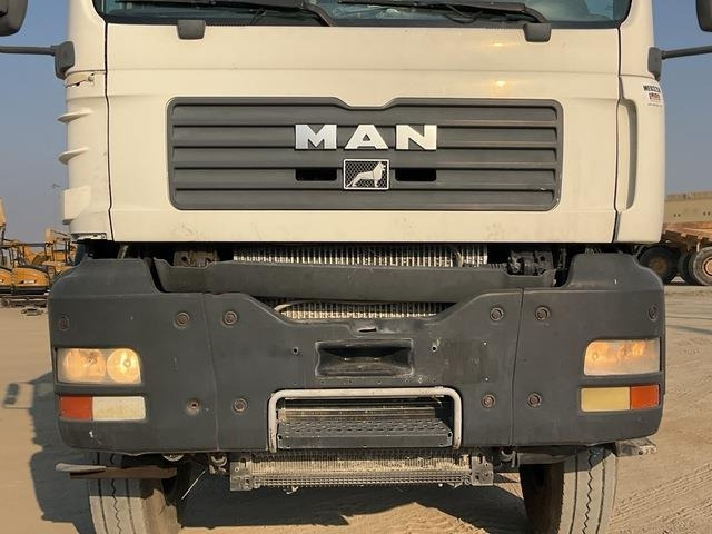 Kamion za smeće MAN TGA33.360: slika 14 Kamion za smeće MAN TGA33.360: slika 14