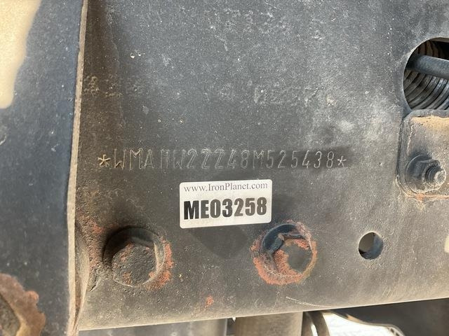 Kamion za smeće MAN TGA33.360: slika 6 Kamion za smeće MAN TGA33.360: slika 6