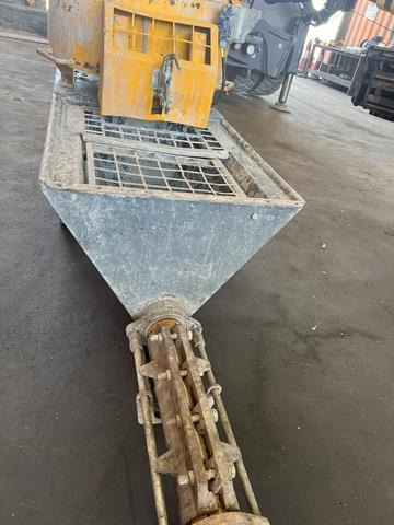 Putzmeister S5 EV TM - Auto pumpa za beton: slika 5 Putzmeister S5 EV TM - Auto pumpa za beton: slika 5