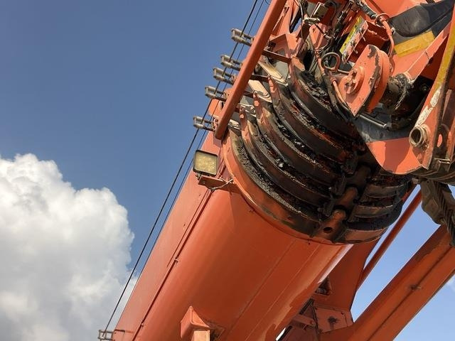 Tadano GR700N-2 - Autokran za teške terene: slika 5 Tadano GR700N-2 - Autokran za teške terene: slika 5