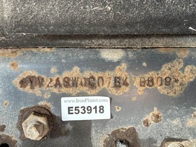 Volvo FH480 - Tegljač: slika 5 Volvo FH480 - Tegljač: slika 5