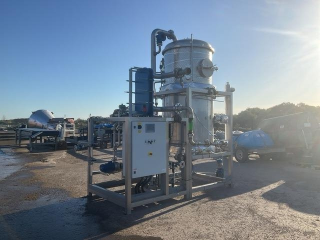 Eco-Techno SRL RF3000C - Rezervoar: slika 3 Eco-Techno SRL RF3000C - Rezervoar: slika 3