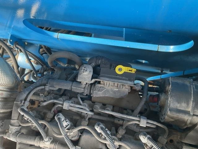 Genie Z80/60 - Zglobna platforma: slika 5 Genie Z80/60 - Zglobna platforma: slika 5