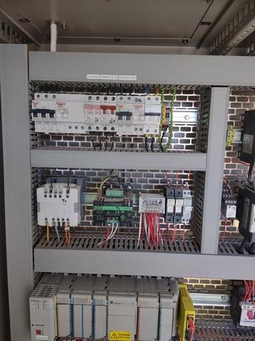 Aggregate Blending Plant - Građevinska mašina: slika 4 Aggregate Blending Plant - Građevinska mašina: slika 4