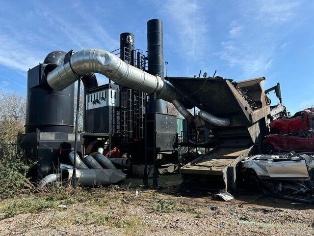 Bonfiglioli Drake 2000-16HM - Industrijska oprema: slika 3 Bonfiglioli Drake 2000-16HM - Industrijska oprema: slika 3