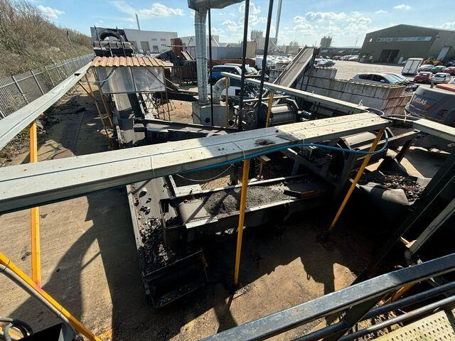 Bonfiglioli Drake 2000-16HM - Industrijska oprema: slika 5 Bonfiglioli Drake 2000-16HM - Industrijska oprema: slika 5