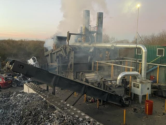 Bonfiglioli Drake 2000-16HM - Industrijska oprema: slika 1 Bonfiglioli Drake 2000-16HM - Industrijska oprema: slika 1