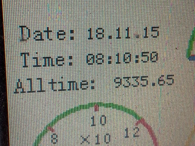 Kran guseničar Logicrane 55.38: slika 7