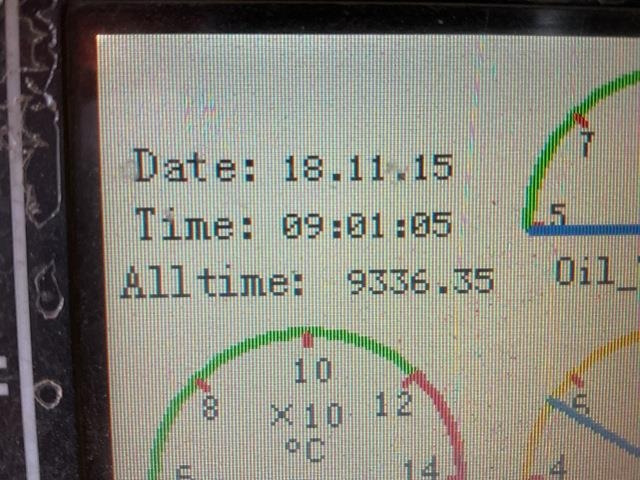 Kran guseničar Logicrane 55.38: slika 8