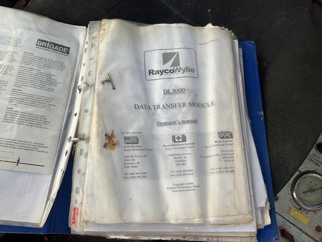 Kran guseničar Logicrane 55.38: slika 19