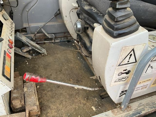 Kran guseničar Logicrane 55.38: slika 18