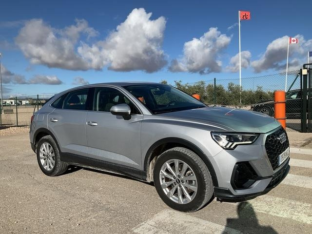 Audi Q3 - Automobil: slika 4 Audi Q3 - Automobil: slika 4