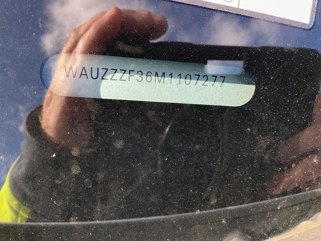 Audi Q3 - Automobil: slika 5 Audi Q3 - Automobil: slika 5