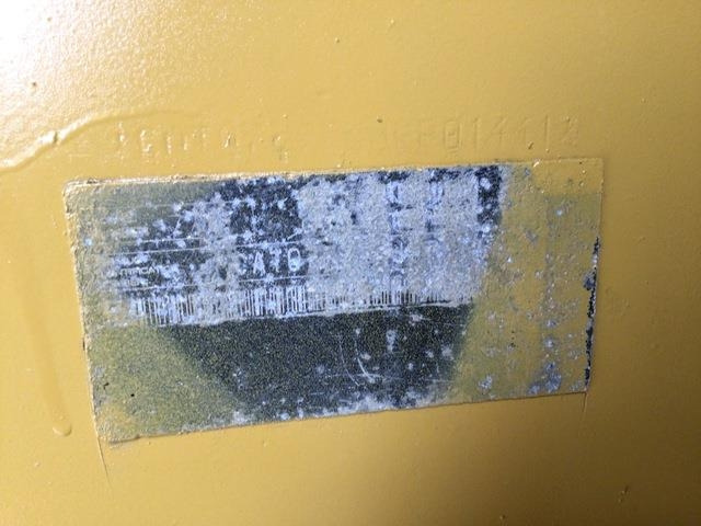 CAT 777F - Kiper sa krutom šasijom/ Kiper za kamen: slika 5 CAT 777F - Kiper sa krutom šasijom/ Kiper za kamen: slika 5