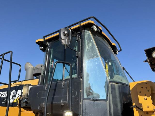 Utovarivač točkaš CAT 972M XE: slika 16