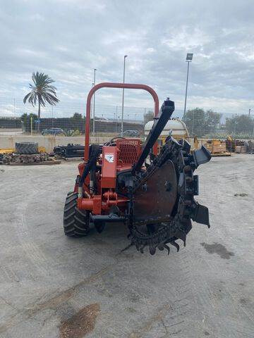 Ditch Witch RT45 - Rovokopač: slika 3 Ditch Witch RT45 - Rovokopač: slika 3