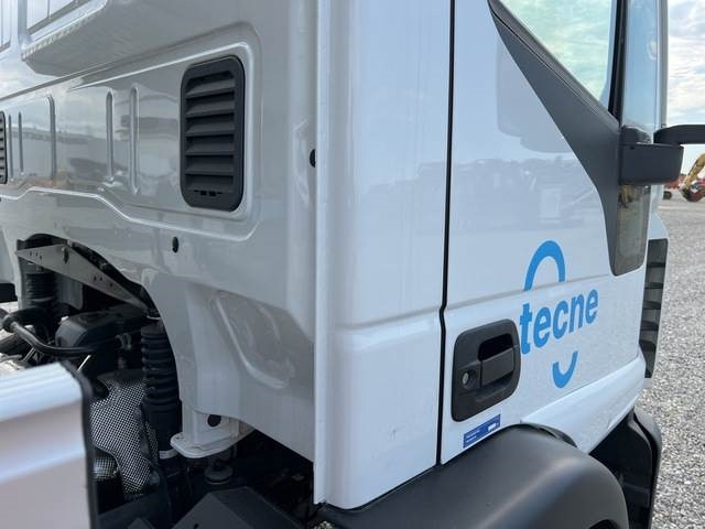 Vazdušna platforma montirana na kamion, Lift u obliku makaza Iveco Eurocargo 180E25: slika 9 Vazdušna platforma montirana na kamion, Lift u obliku makaza Iveco Eurocargo 180E25: slika 9