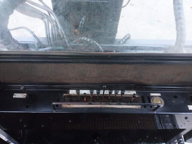 Marais SM 150R - Rovokopač: slika 5 Marais SM 150R - Rovokopač: slika 5