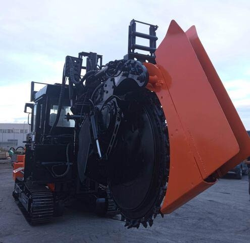 Marais SM 150R - Rovokopač: slika 4 Marais SM 150R - Rovokopač: slika 4