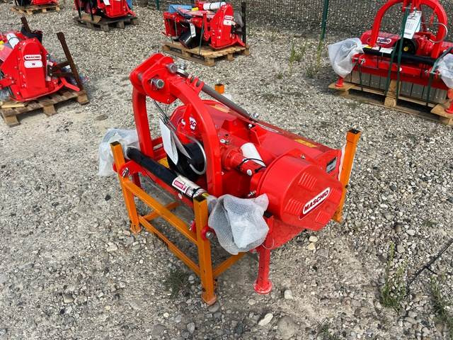 Maschio Gaspardo Barbi 100 HA20 - Tarup: slika 1 Maschio Gaspardo Barbi 100 HA20 - Tarup: slika 1