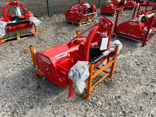 Maschio Gaspardo Barbi 100 HA20 - Tarup: slika 3 Maschio Gaspardo Barbi 100 HA20 - Tarup: slika 3