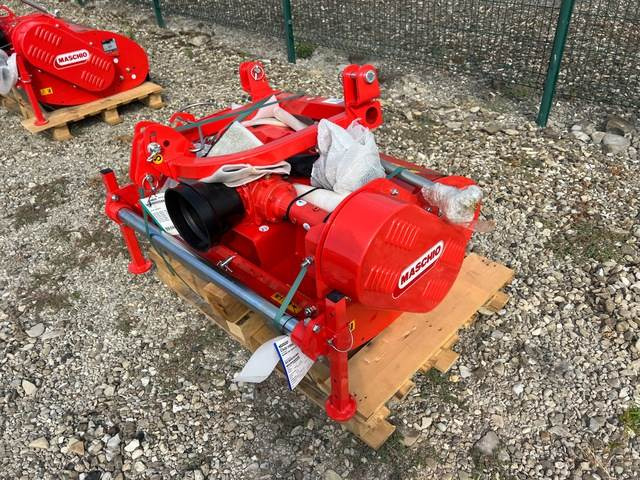 Maschio Gaspardo Barbi 100 HA20 - Tarup: slika 3 Maschio Gaspardo Barbi 100 HA20 - Tarup: slika 3
