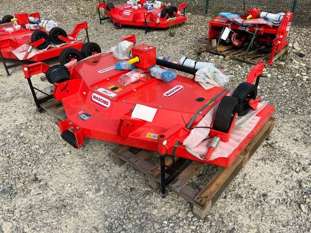 Maschio Gaspardo Jolly 210 - Baštenska kosačica: slika 1 Maschio Gaspardo Jolly 210 - Baštenska kosačica: slika 1