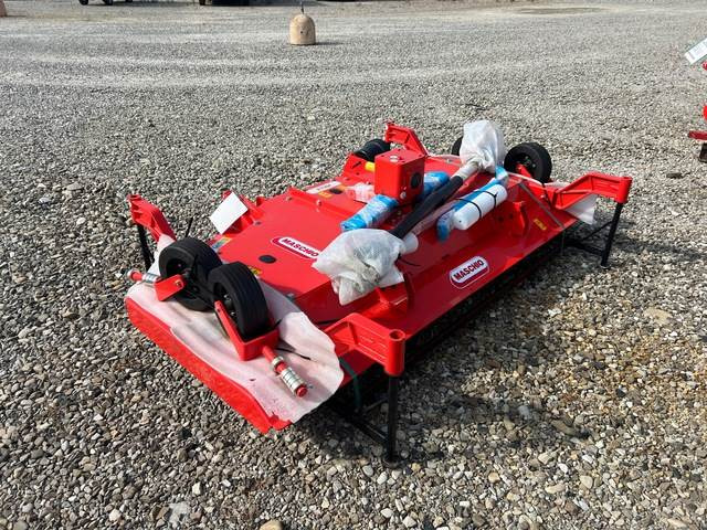 Maschio Gaspardo Jolly 210 - Baštenska kosačica: slika 2 Maschio Gaspardo Jolly 210 - Baštenska kosačica: slika 2