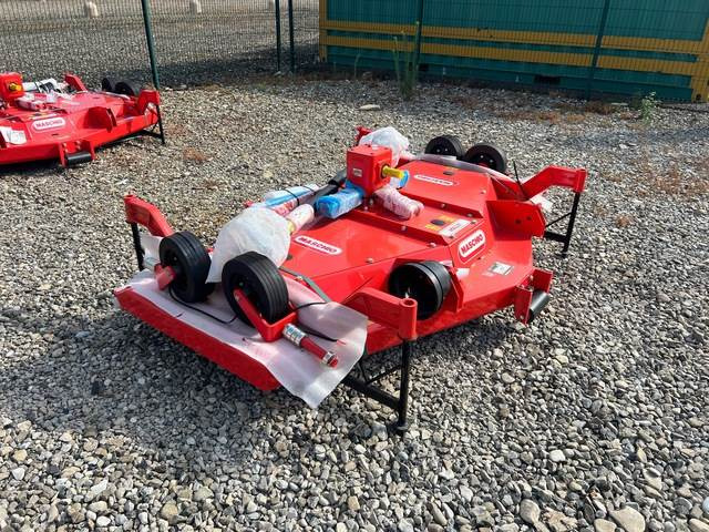 Maschio Gaspardo Jolly 210 - Baštenska kosačica: slika 4 Maschio Gaspardo Jolly 210 - Baštenska kosačica: slika 4