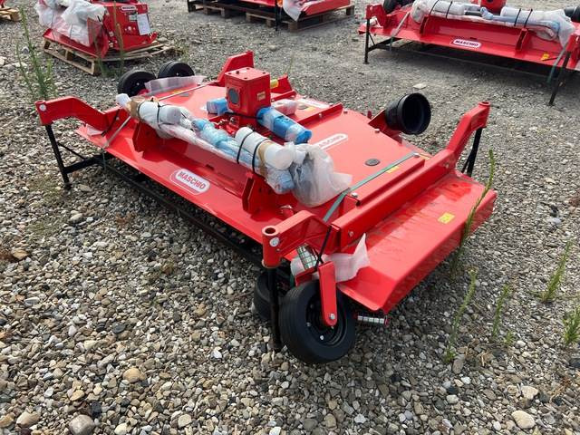 Maschio Gaspardo Jolly 210 - Baštenska kosačica: slika 3 Maschio Gaspardo Jolly 210 - Baštenska kosačica: slika 3