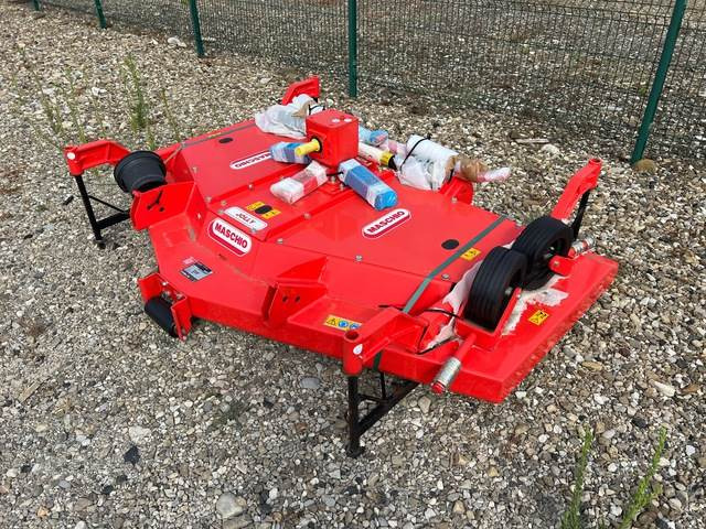 Maschio Gaspardo Jolly 210 - Baštenska kosačica: slika 1 Maschio Gaspardo Jolly 210 - Baštenska kosačica: slika 1