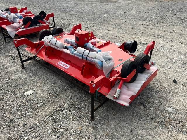 Maschio Gaspardo Jolly 210 - Baštenska kosačica: slika 3 Maschio Gaspardo Jolly 210 - Baštenska kosačica: slika 3