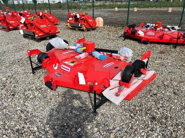Maschio Gaspardo Jolly 210 - Baštenska kosačica: slika 1 Maschio Gaspardo Jolly 210 - Baštenska kosačica: slika 1