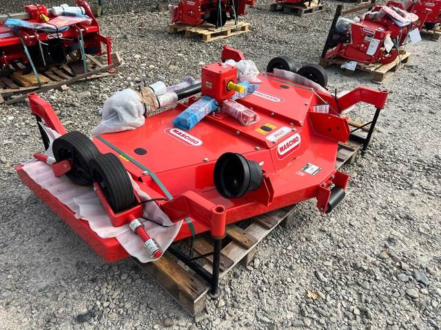 Maschio Gaspardo Jolly 210 - Baštenska kosačica: slika 4 Maschio Gaspardo Jolly 210 - Baštenska kosačica: slika 4