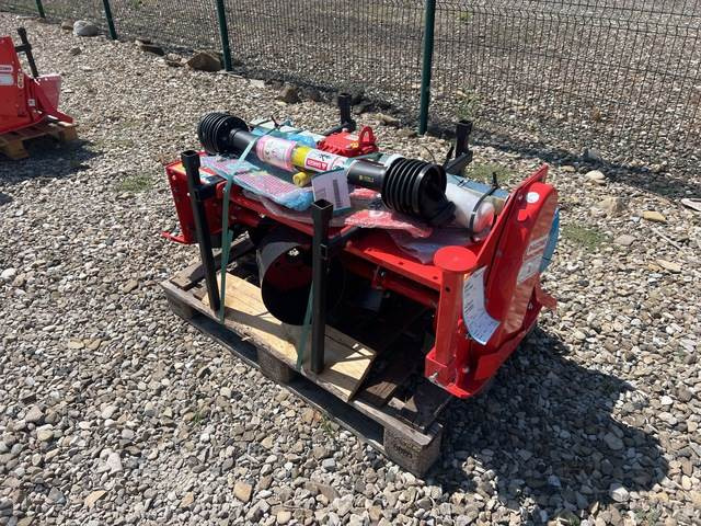 Maschio Gaspardo L115 4CBL - Traktorska freza: slika 3 Maschio Gaspardo L115 4CBL - Traktorska freza: slika 3