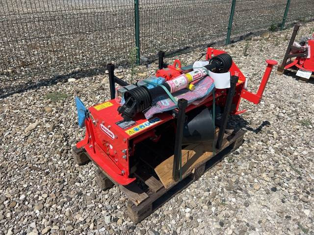 Maschio Gaspardo L115 4CBL - Traktorska freza: slika 2 Maschio Gaspardo L115 4CBL - Traktorska freza: slika 2